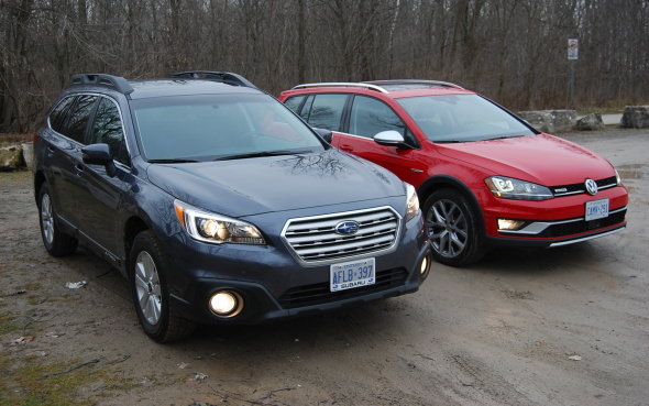 android, outback vs alltrack: which sport-wagon suits you best?