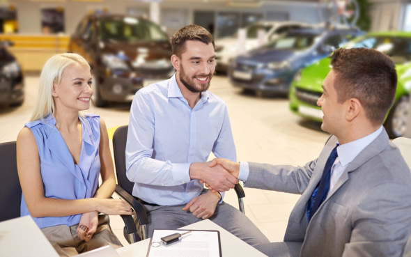 how to, how to survive the ‘business office’ when buying a new car