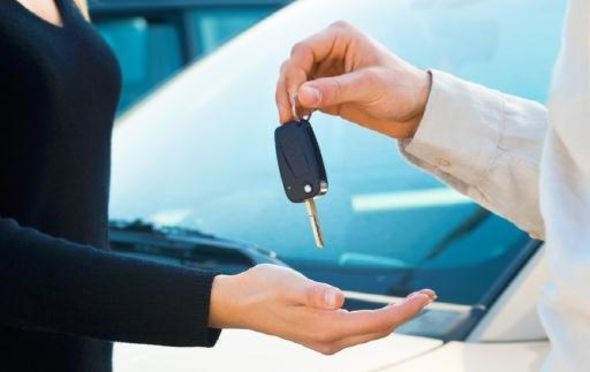 how to, how to survive the ‘business office’ when buying a new car