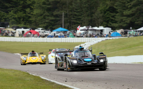 why cadillac racing is not an oxymoron