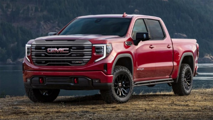 6 things to make you think twice about buying the gmc sierra 1500