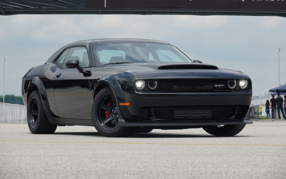 dodge demon or challenger srt widebody: which is for you?
