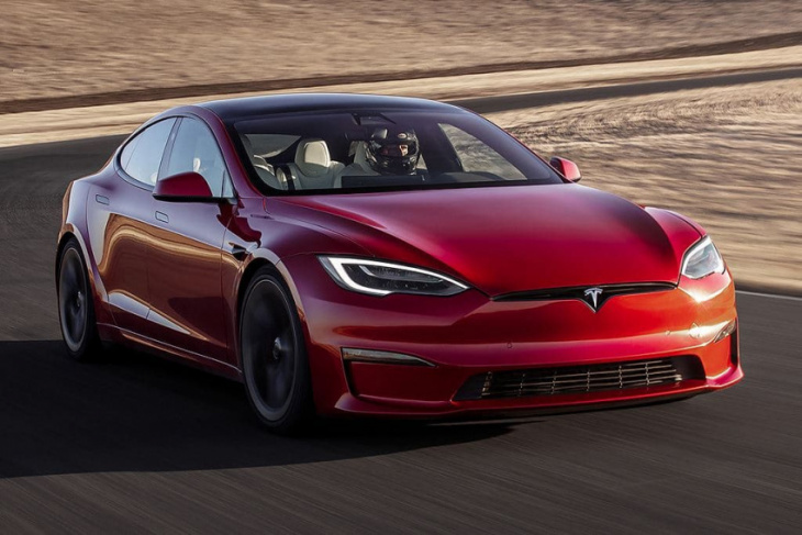 tesla model s plaid and model x plaid prices scrubbed