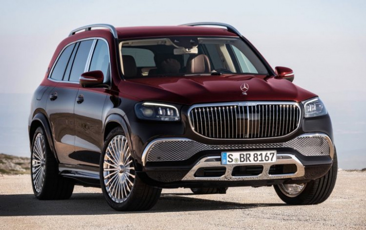 2021 mercedes-maybach gls 600 now on sale in australia
