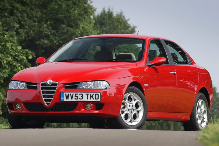 110 years of alfa romeo: the best and the worst