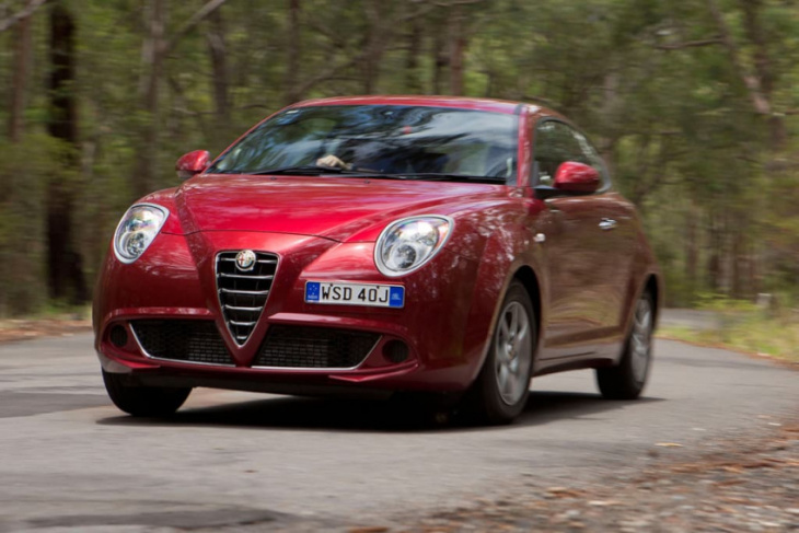 110 years of alfa romeo: the best and the worst