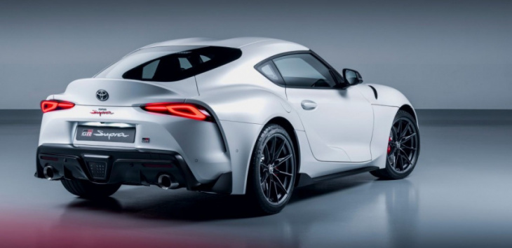 what to expect in the next toyota supra