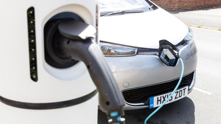 free electric car charging and where to find it