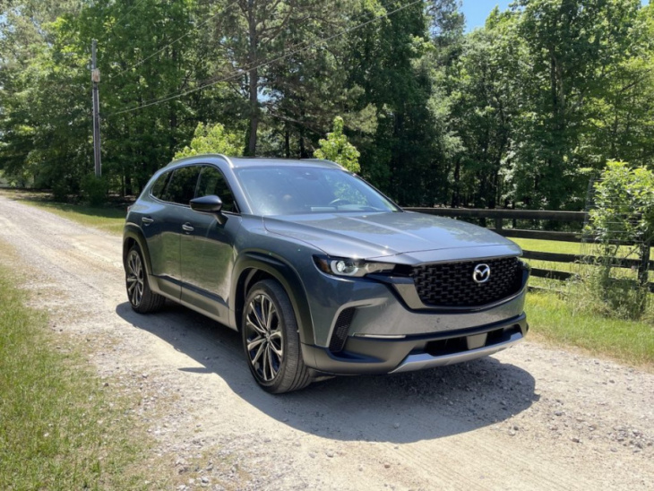 android, the 2023 mazda cx-50 has more value than the toyota rav4