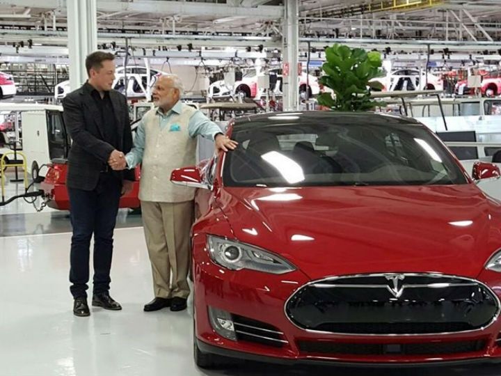 opinion: tesla and india is the right thing at the wrong time