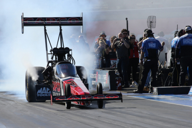 why top fuel contender billy torrence is skipping nhra event at richmond