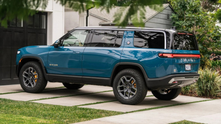 rivian’s wild week obscures a larger startup issue