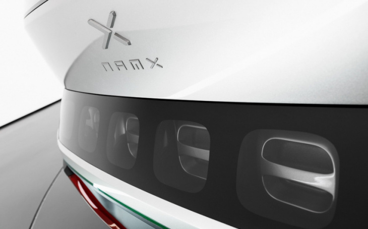 are the namx huv removable capsules the solution to hydrogen car refuelling issues?