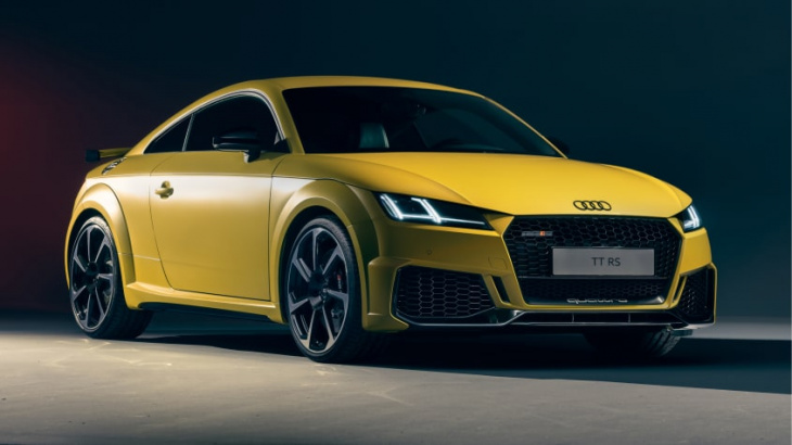 exclusive audi paint options unveiled for 2022