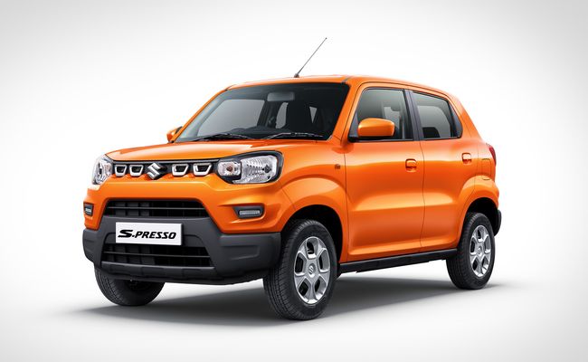 maruti suzuki reports 2% yoy drop in april 2022 production; output drops 4% against march 2022