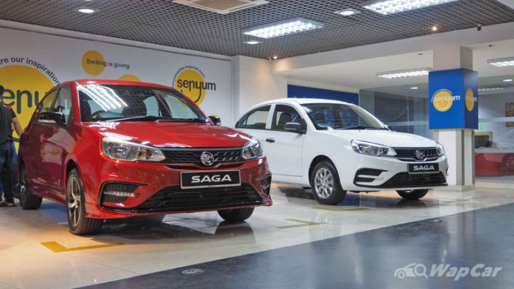 proton to launch at least 3 brand-new models over the next 2 years – x90, jiaji-based mpv and emgrand-based persona?