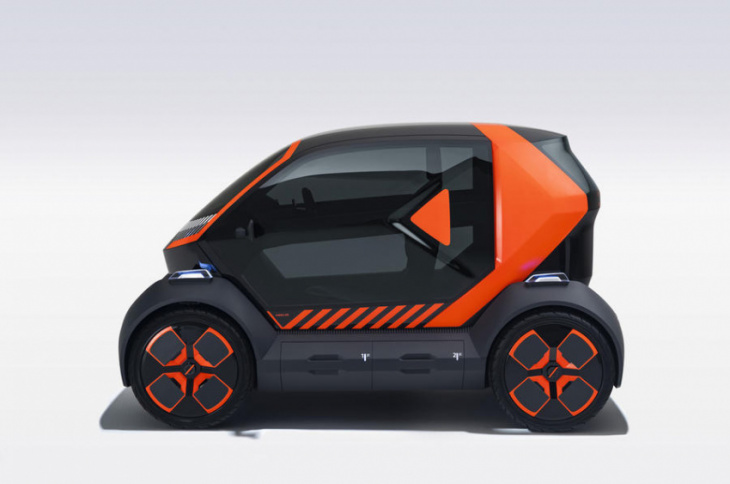mobilize duo: renault twizy successor confirmed for uk