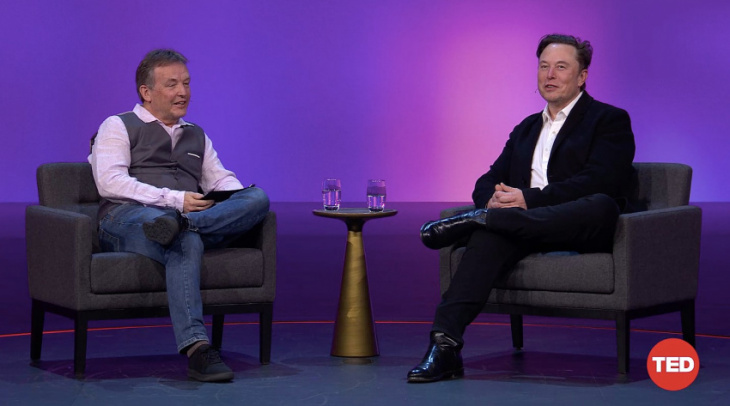elon musk shares advice for new ev makers trying to follow tesla’s success
