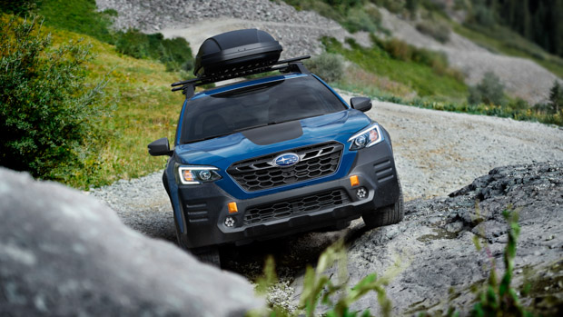 subaru outback turbo confirmed for australia, release date start of 2023