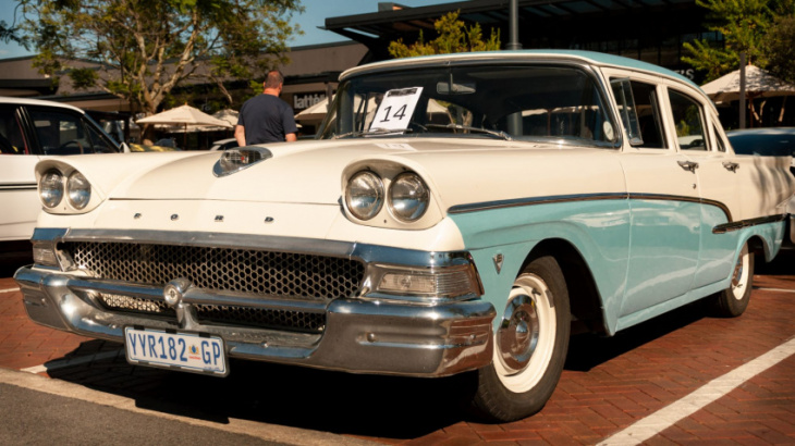 concours express: what is the best classic car?