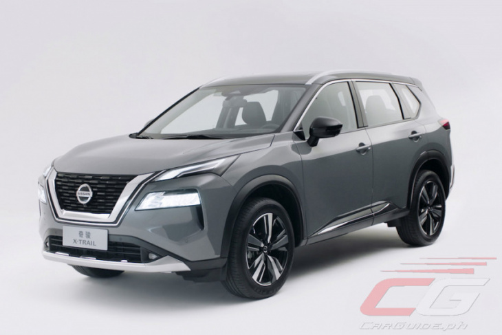 nissan philippines launching 6 new or refreshed models in 2022