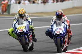 the best motogp races of all time