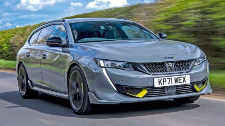 android, peugeot 508 sw sport engineered vs bmw 330e xdrive touring: 2022 twin test review