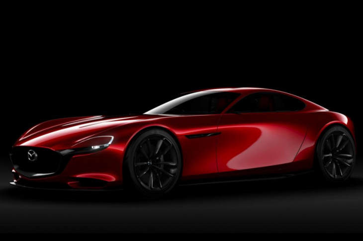 mazda knows 'everybody' wants another sports car