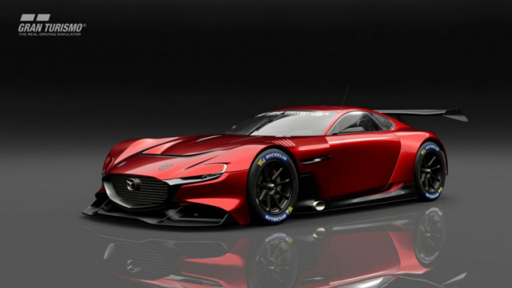 mazda knows 'everybody' wants another sports car