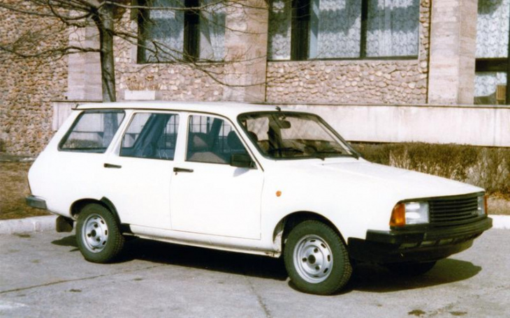 interesting eastern european cars - but which can you remember?