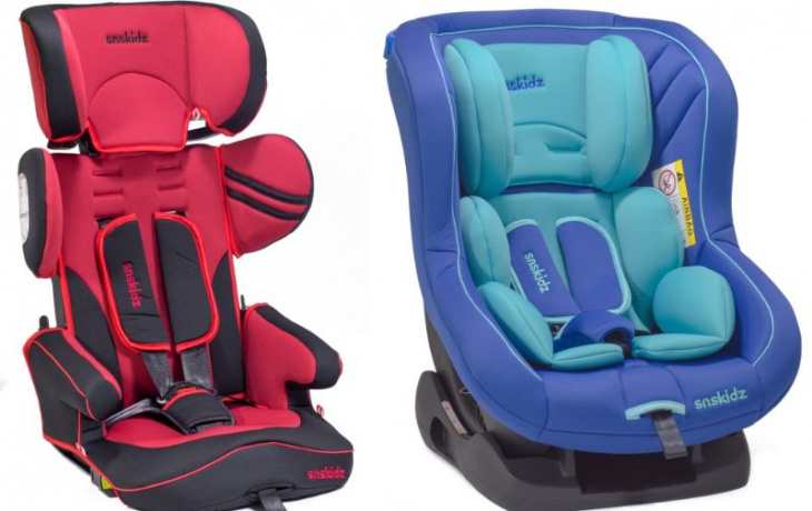 bmw malaysia returns with yet another subsidised child car seat programme