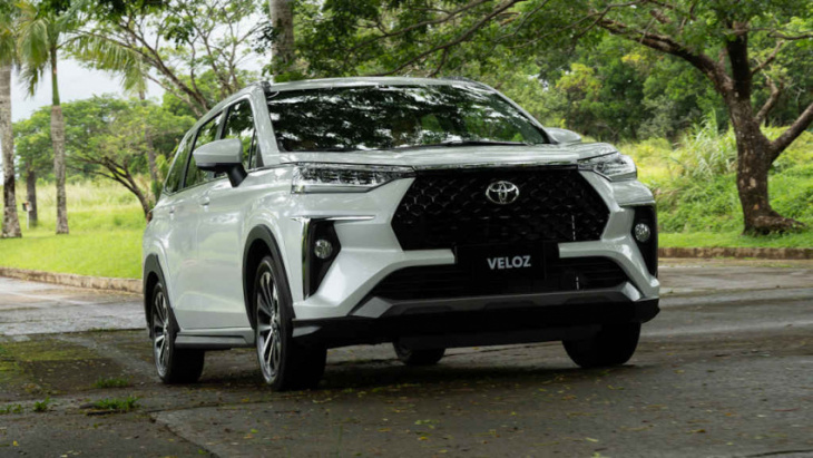 toyota commands 51 percent market share in philippines