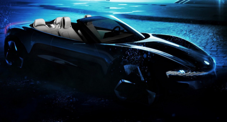 fisker ronin (project ronin): everything we know