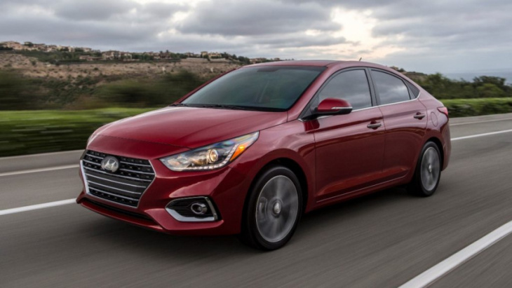 android, want a 2022 hyundai accent limited? be prepared to be surprised by the price!