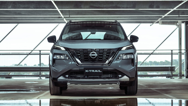 android, nissan x-trail 2023: australian spec locked-in ahead of rav4, sportage rival’s late-2022 release date