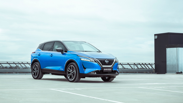 android, nissan qashqai 2023: australian specs locked in ahead of late-2022 release date of turbo-petrol and hybrid models
