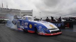 brittany force leads jfr to nitro sweep