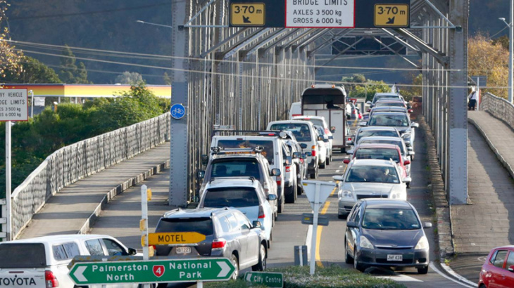 climate change plan: what it means for kiwi motorists