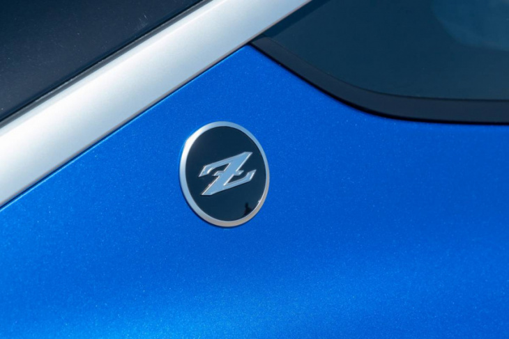 android, 2023 nissan z review: relatively affordable, lots of fun