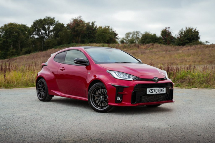 will the 2023 toyota gr corolla be as special as the gr yaris?