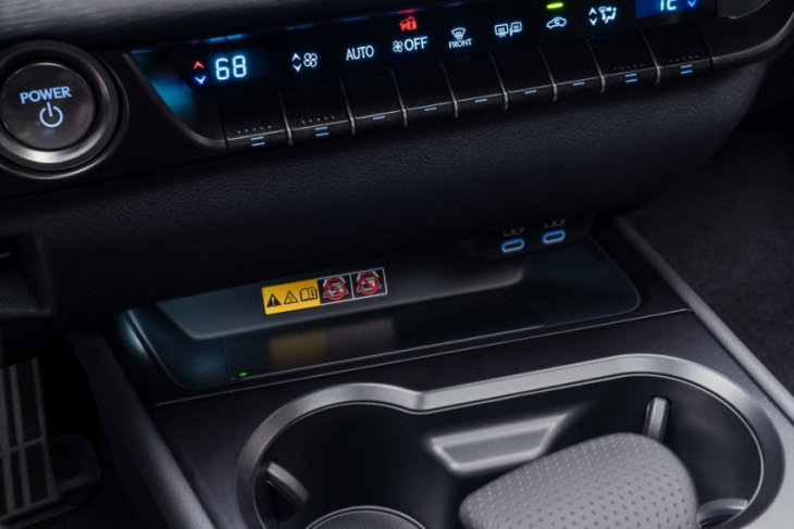 android, the lexus ux gets better handling and new infotainment for 2023
