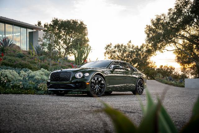 what is the cheapest bentley car?