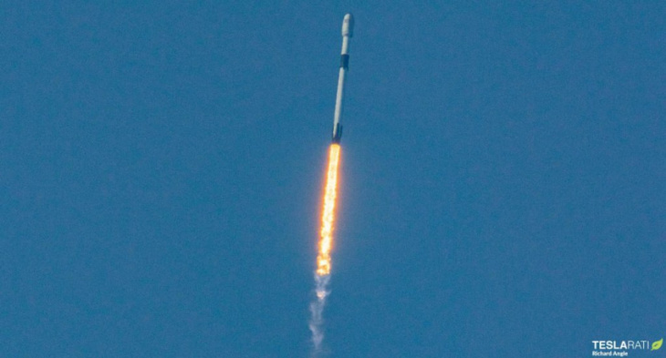 spacex launches two starlink missions in 24 hours