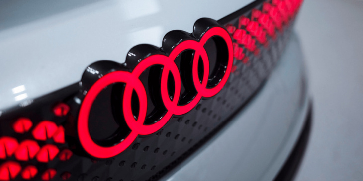 audi to release fully electric a3