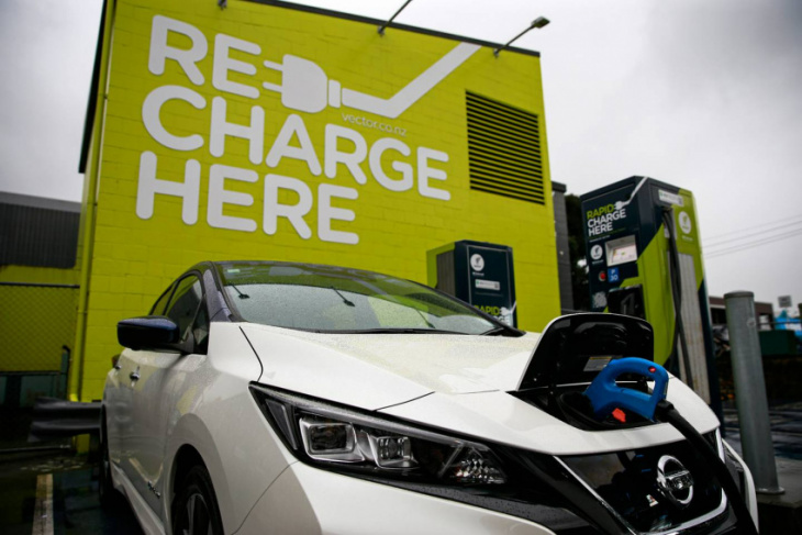 evs won't be affordable for low income families, despite new subsidy