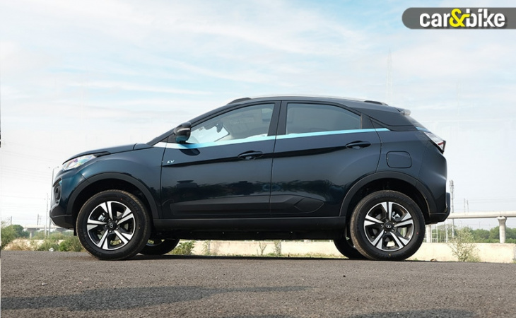 tata nexon ev max review: bestselling ev gets bigger battery, better range and more features