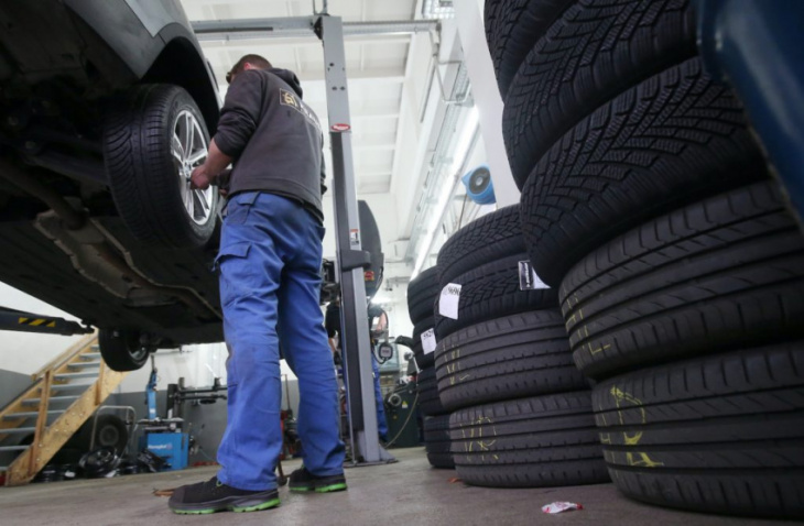 how to, tire lifespan tips: how to make summer tires last over two years