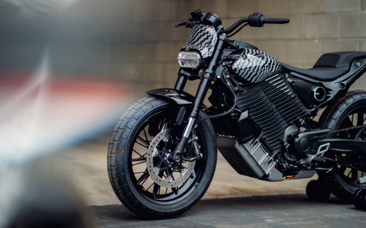 livewire releases and sells out new s2 del mar electric bike