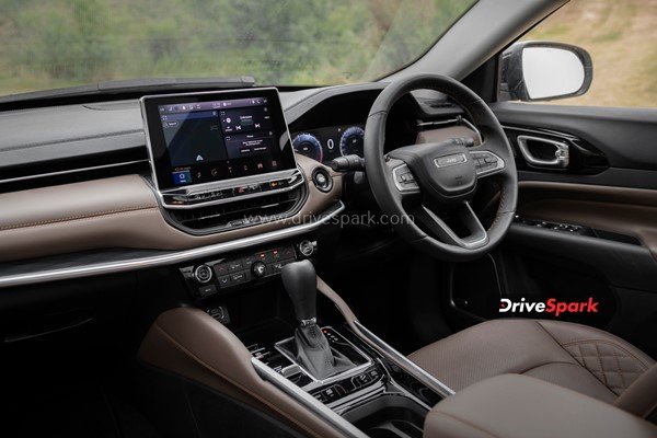 android, jeep meridian launch date revealed - here's everything you need to know