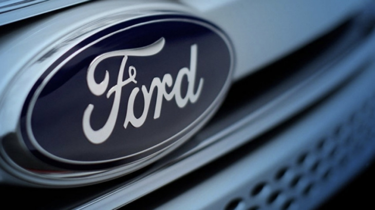 ford joins appeal to the eu for all-electric vehicle sales by 2035